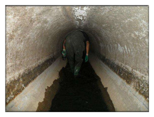 托里管道高压清洗