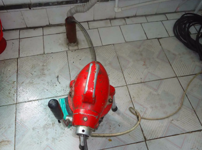 托里下水道疏通