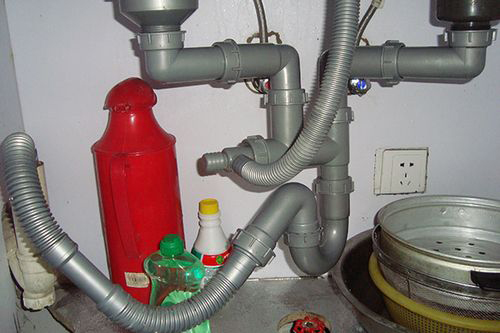 托里下水道疏通要多少钱？