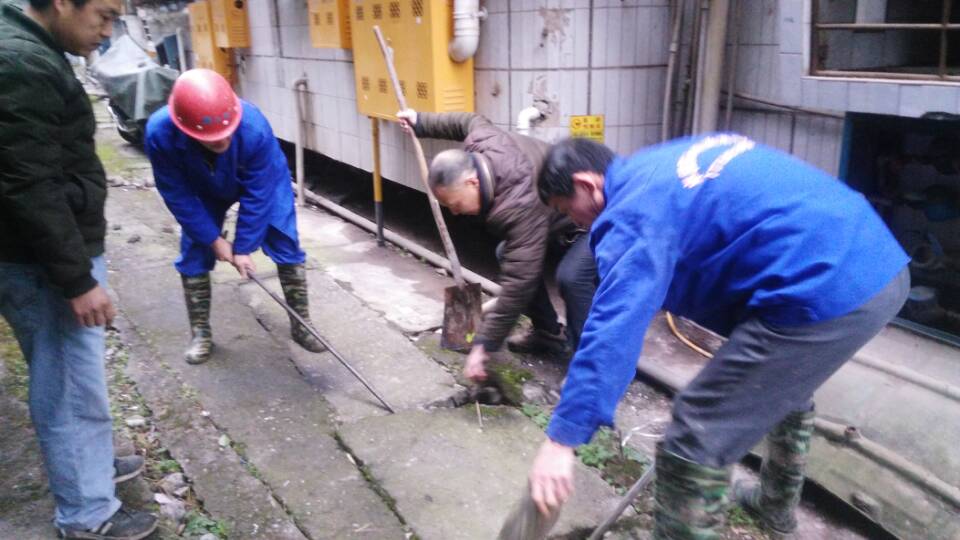 托里清掏化粪池、管道疏通一站式服务<高效><技术><可靠>